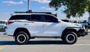 Toyota Fortuner EXCELLENT CONDITION | 2.8L DIESEL ENGINE | RHD | 2018 | JAF0231