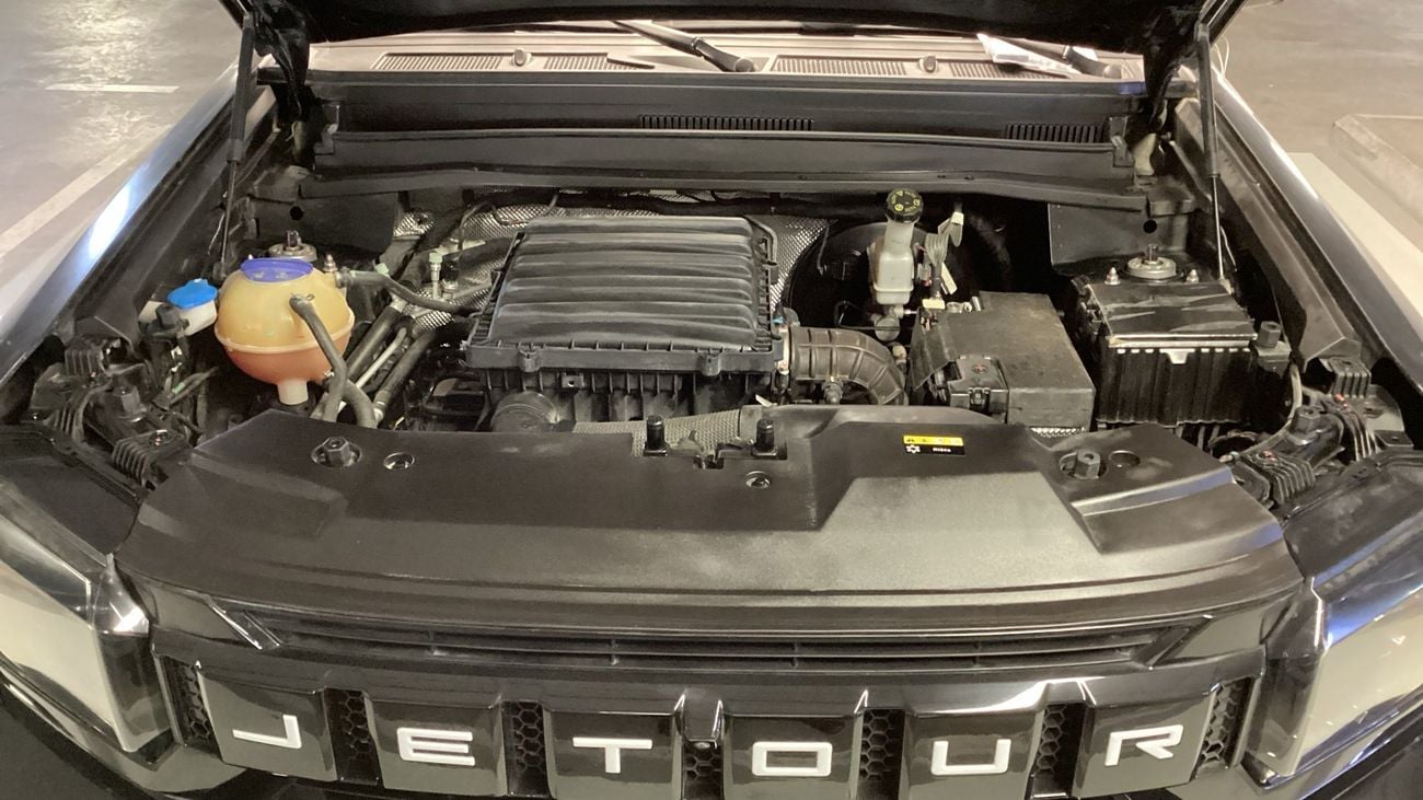 جيتور T2 Luxury | شامل الضمان | 0 ﺪﻔﻋﺓ ﺃﻮﻟﻯ