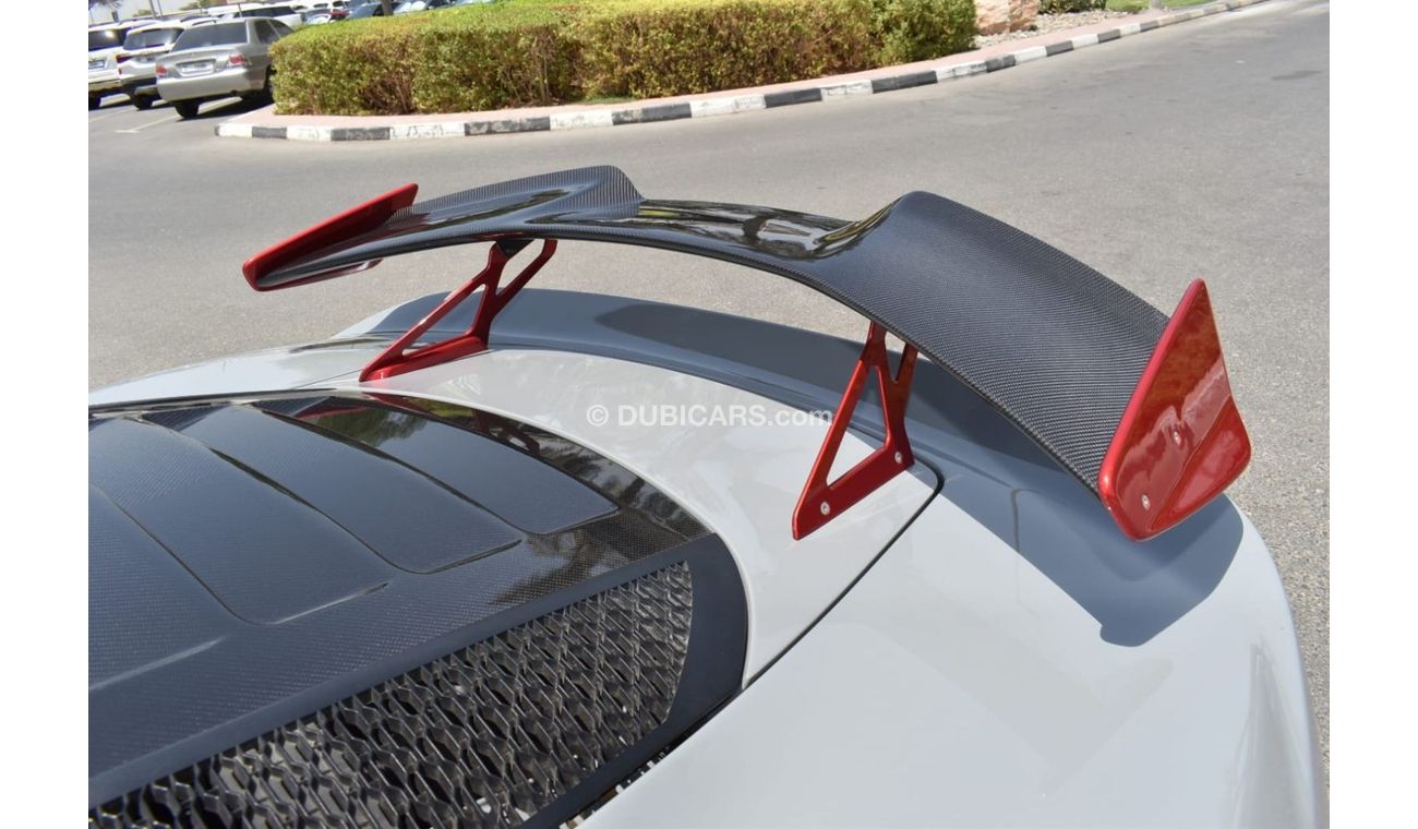 Lotus Exige 350 Sport