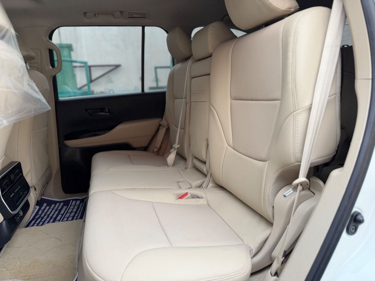 Toyota Land Cruiser GXR 4.0L