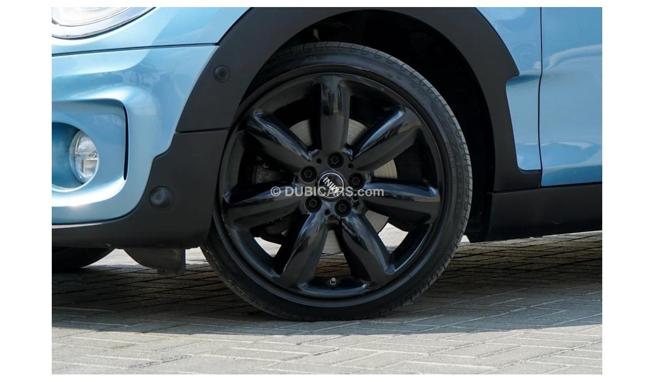 Mini Cooper Clubman cooper s F54