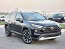 Toyota RAV4 TOYOTA RAV4 Hybrid Adventure Full Option