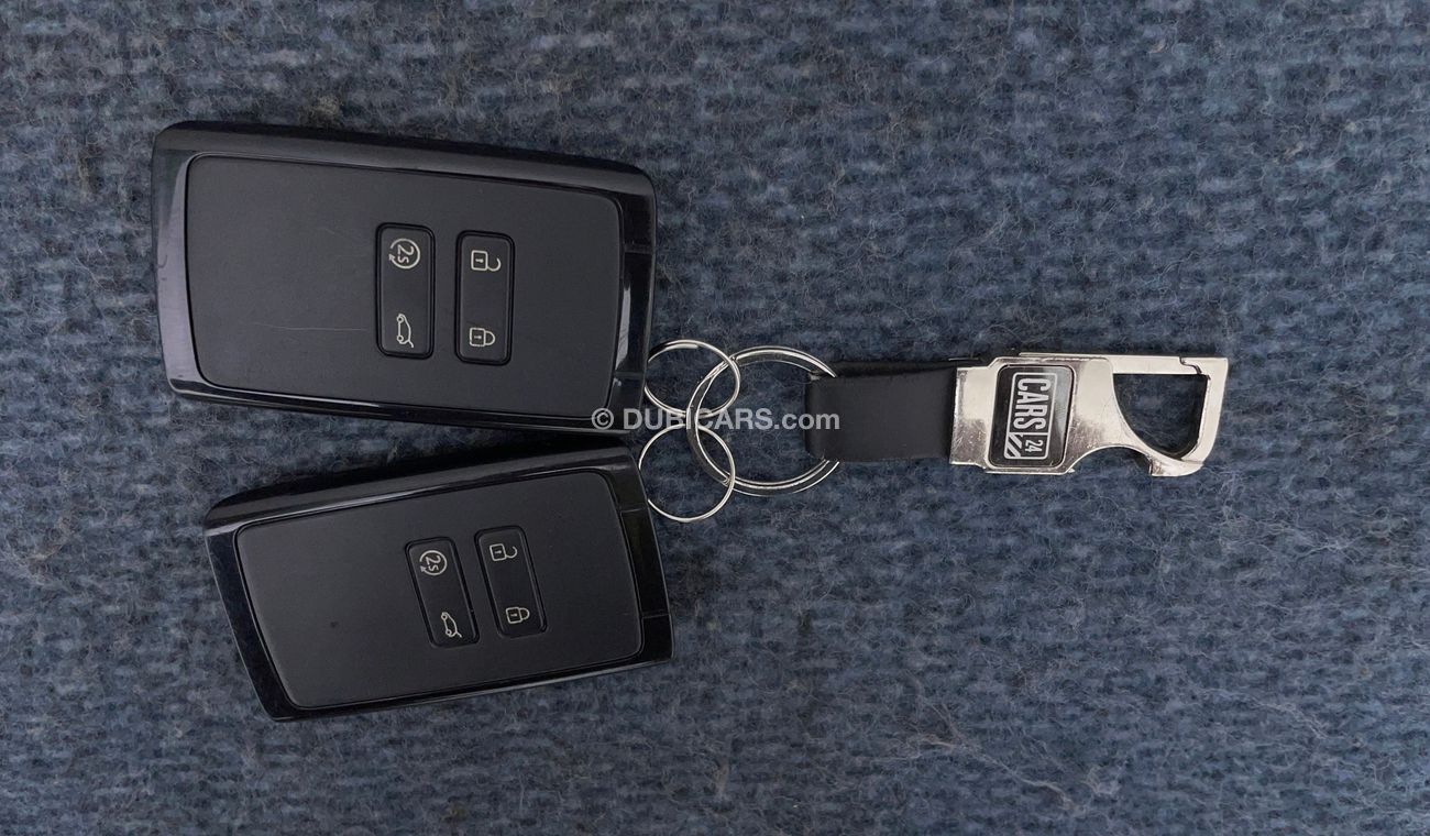 Renault Duster LE 2 | Zero Down Payment | Free Home Test Drive