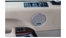Land Rover Range Rover 2015 Range Rover Vogue SE / 5.0L V8