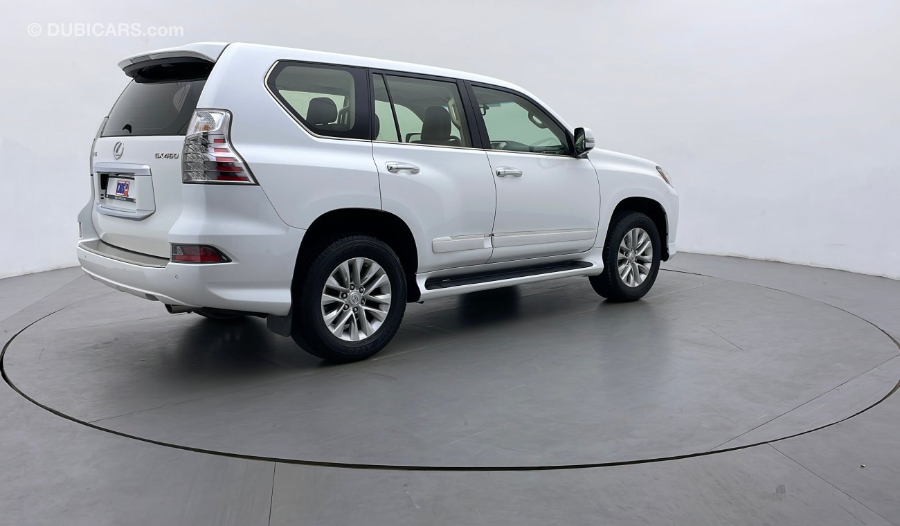 Lexus GX460 PREMIER 4.6 | Under Warranty | Inspected on 150+ parameters