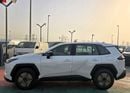 Toyota RAV4 2.5L EXR Hybrid Toyota Rav4 hybrid 2.5l FWD SUV White color  Gcc 2026 Model
