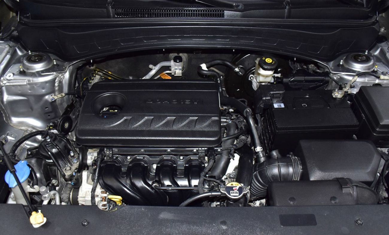 كيا سيلتوس EXCELLENT DEAL for our KIA Seltos ( 2022 Model ) in Grey Color GCC Specs