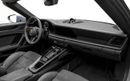 بورش 911 Carrera GTS - Euro Spec