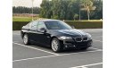 BMW 520i Executive MODEL 2015 GCC CAR PERFECT CONDITION INSIDE AND OUTSIDE FULL OPTION SUN ROOF LEATHER SEATS