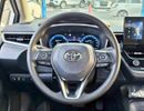 تويوتا ليفين LUXURY HYBRID / 1.8L PETROL A/T / SUNROOF / REAR CAMERA (CODE # LL18HEV)