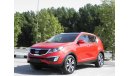 Kia Sportage Ref#701 2.0