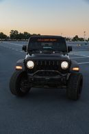 Jeep Gladiator sport