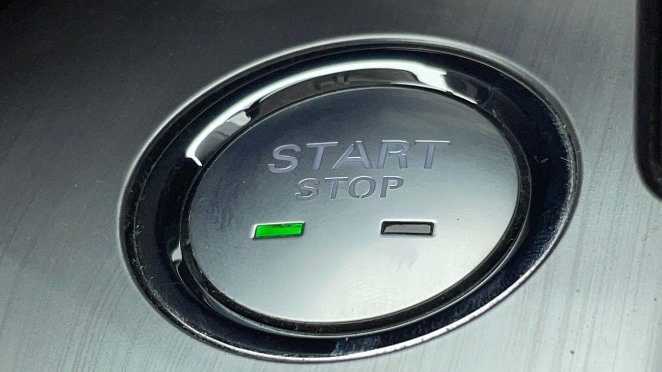 MG GT STD 1.5 | Zero Down Payment | Home Test Drive