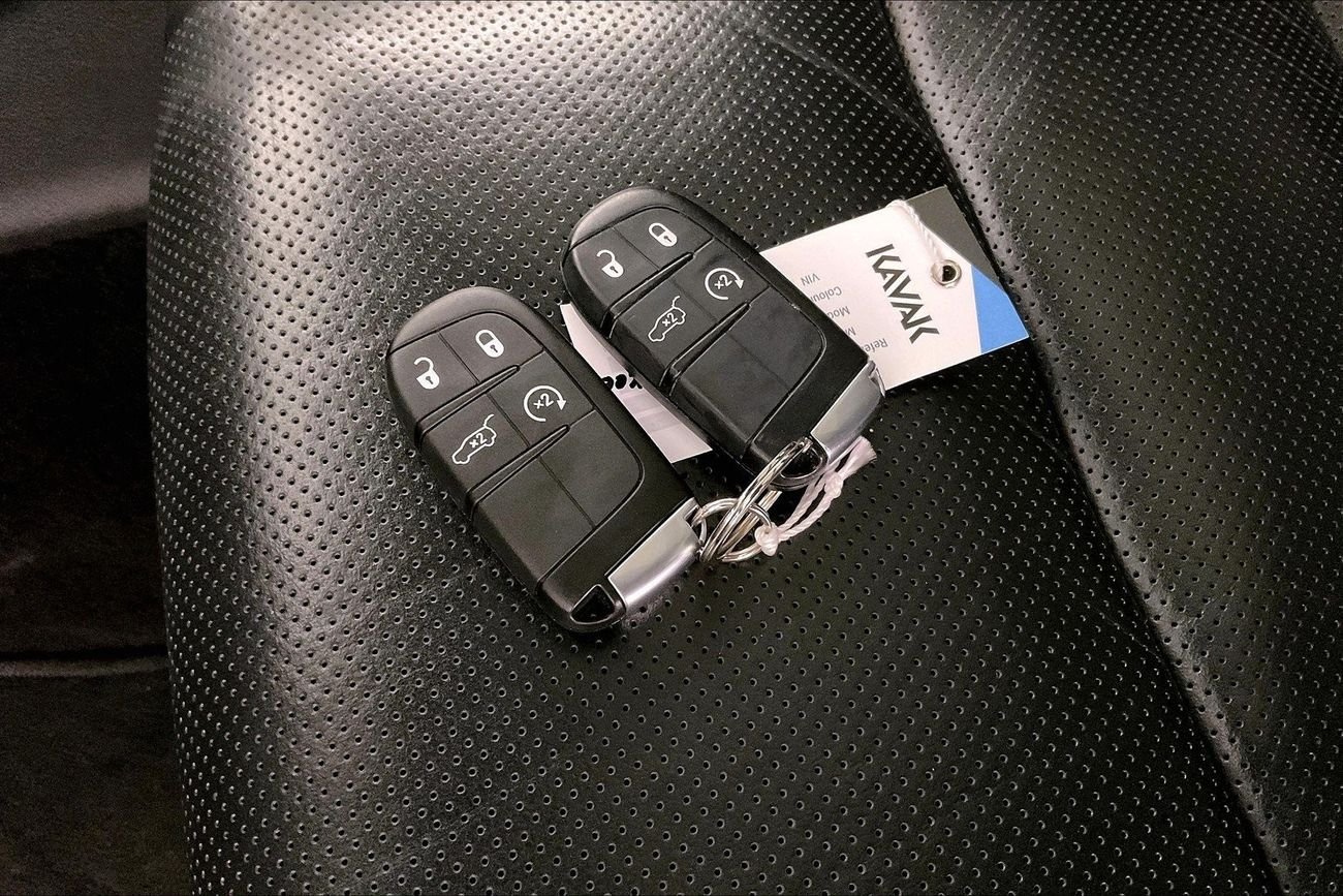 أم جي 6 Standard | ضمان مجاني لمدة عام | 0 دفعة أولى