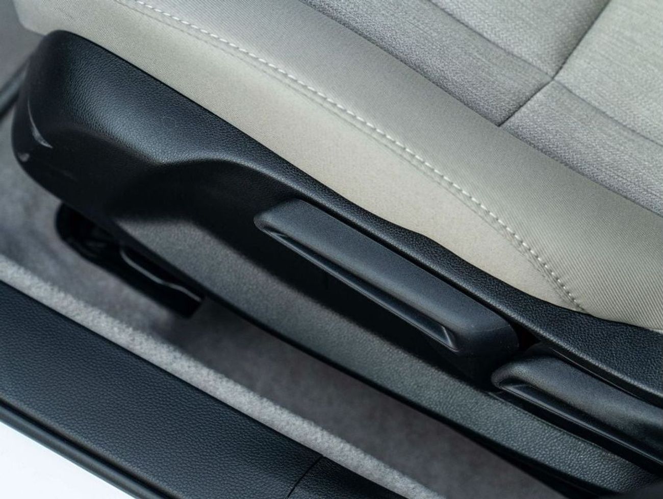 هوندا أكورد LX