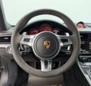 Porsche 911 GT3
