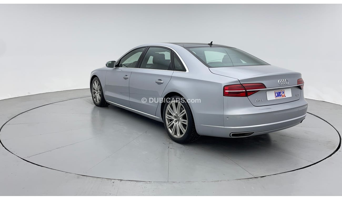 Audi A8 50 TFSI 3 | Zero Down Payment | Free Home Test Drive