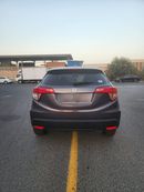 هوندا HRV LX