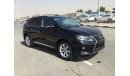 Lexus RX350