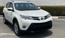 Toyota RAV4 AED 860 /month RAV-4 4WD EXCELLENT CONDITION CRUISE CONTROL UNLIMITED KM WARRANTY 100% BANK LOAN..