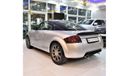 أودي TT EXCELLENT DEAL for our Audi TT S-Line 2006 Model!! in Silver Color! GCC Specs