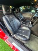 Ford Mustang Very Rare SALEEN clean title / full original 49000 kms only .