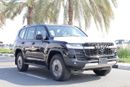 Toyota Land Cruiser Toyota_Land_Cruiser_GR_3.5L_2023