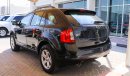 Ford Edge AWD