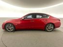 Infiniti Q50 Luxury / Sensory ProActive | Guaranteed Warranty | 0 Down Payment