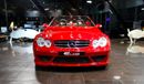 مرسيدس بنز CLK 55 AMG DTM