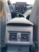 Toyota Camry TOYOTA CAMRY 2.5L GLE PERTOL FULL OPTION