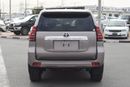 تويوتا برادو DIESEL PRADO RIGHT HAND DRIVE ONLY FOR EXPORT 2.8L FULL OPTION
