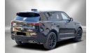 Land Rover Range Rover Sport First Edition p510 FULLY LOADED