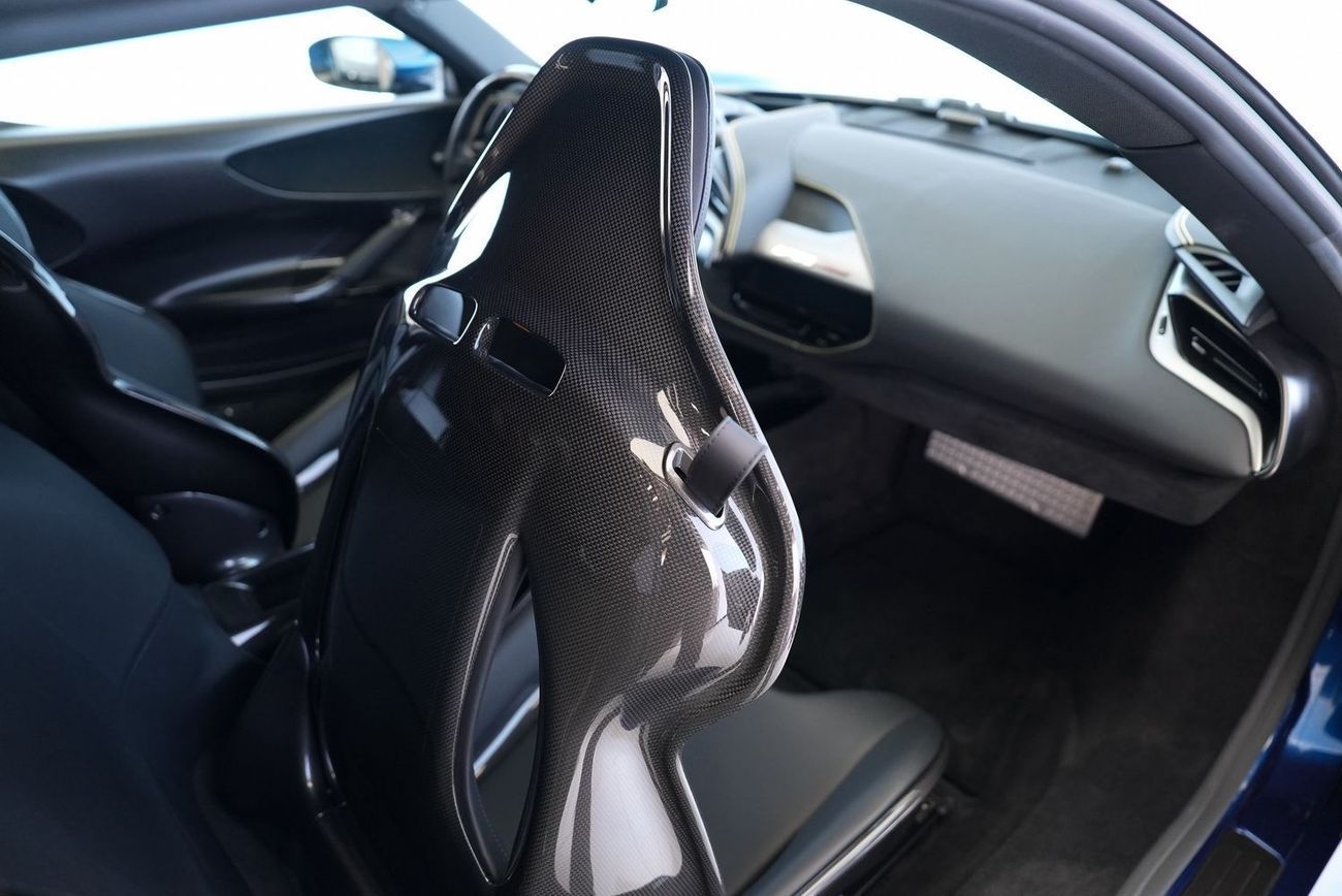 Ferrari SF90 Stradale Ferrari SF90 Stradale Assetto Fiorano