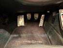 Porsche 911 MANUAL 993 CARRERA 4S TURBO BODY