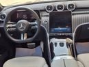 مرسيدس بنز GLC 300 مرسيدس بنز 2023 فل GLC300