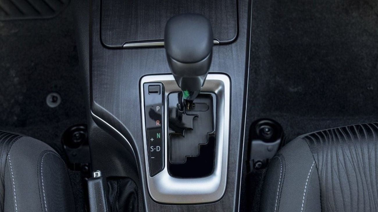 تويوتا فورتونر EXR TOYOTA FORTUNER 2.4L DIESEL 2026 (Only for export)