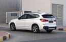بي أم دبليو X1 sDrive 20i 2.0L