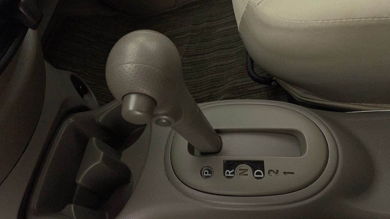 نيسان صني SV 1.5 | بدون دفعة مقدمة | اختبار القيادة في المنزل