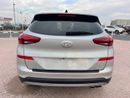 Hyundai Tucson Full Option Panorama 4 cameras
