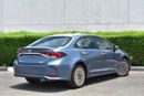 Toyota Corolla Toyota corolla 2.0L petrol At MY2025