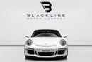 بورش 911 GT3 3.8L (475 HP) Coupe