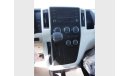 Toyota Hiace GL 3.5L Petrol A/T -22YM - 13 Seater - 3 Point _WHT (FOR EXPORT ONLY)