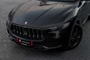 Maserati Levante Levante GT Hybrid | 3,525 P.M | 0% Downpayment | Levante GT Hybrid | Under Warranty!