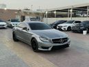 Mercedes-Benz CLS 500 Std