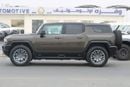 GMC Hummer EV SUV