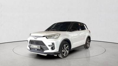 Toyota Raize TURBO G RA | Guaranteed Warranty | 0 Down Payment