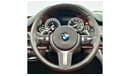 BMW X6 35i M Sport 2019 BMW X6 xDrive35i M-Sport, Warranty, October 2028 BMW Service Contract, Full Options