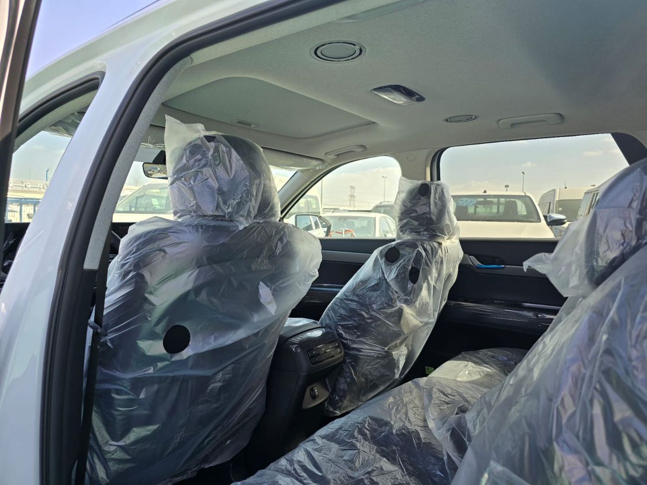 هيونداي باليساد GDi 3.5L