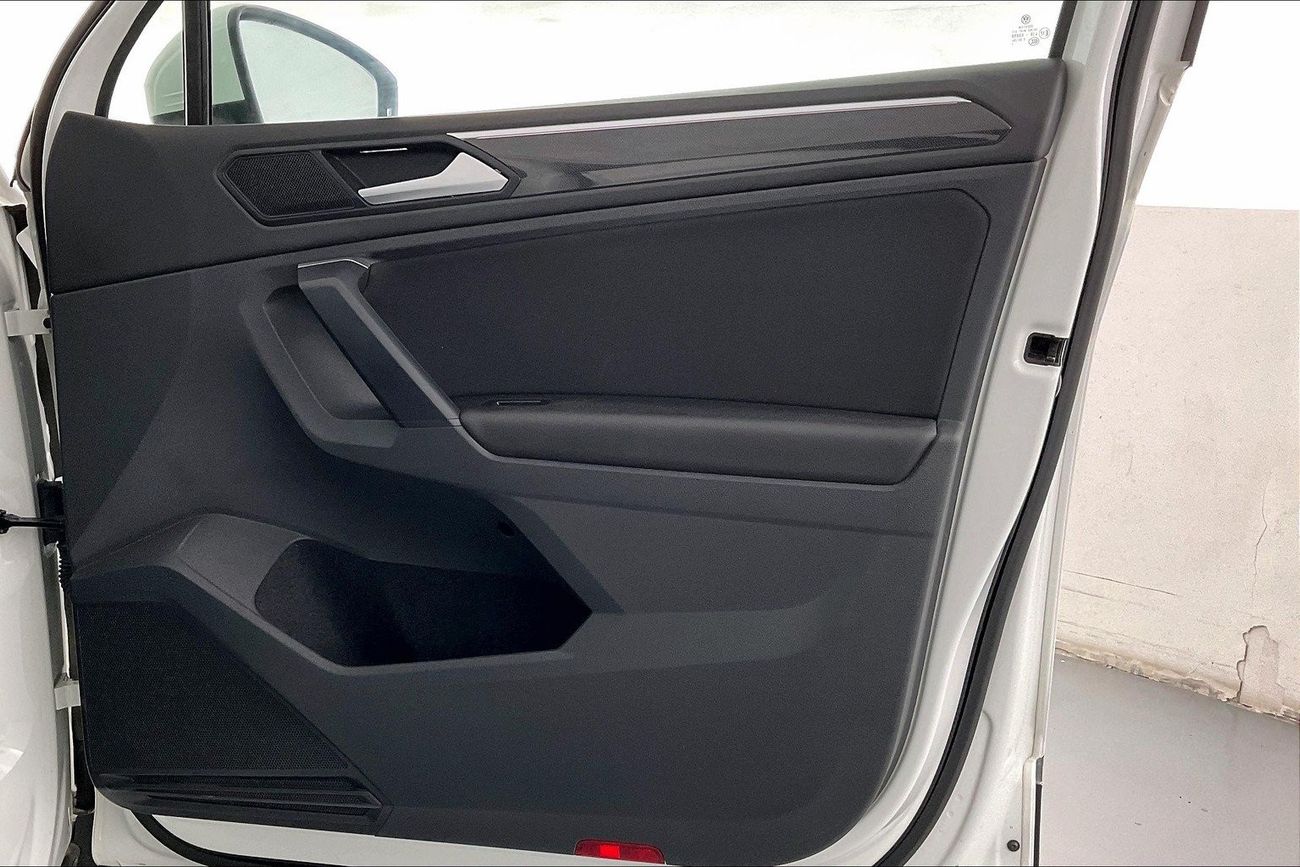 Volkswagen Tiguan Elegance | Guaranteed Warranty | 0 Down Payment